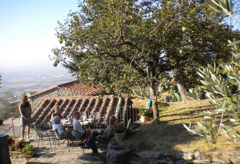 Сельский отель Agriturismo Casale Della Torre