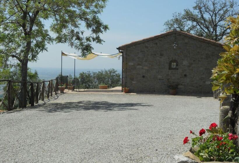 Сельский отель Agriturismo Casale Della Torre