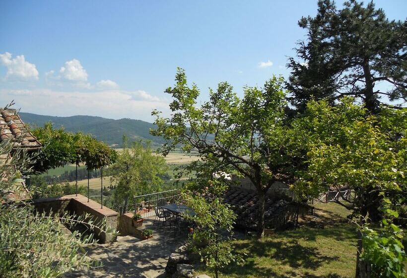 Сельский отель Agriturismo Casale Della Torre