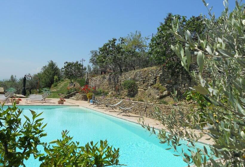 Сельский отель Agriturismo Casale Della Torre