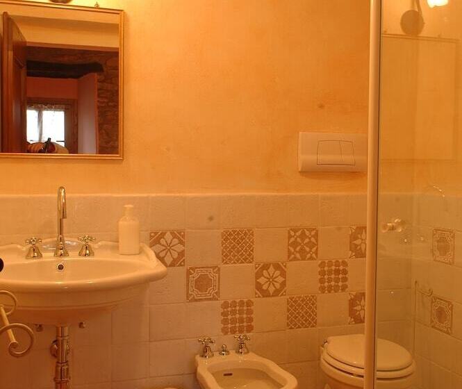 Сельский отель Agriturismo Casale Della Torre