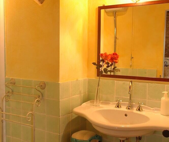 Сельский отель Agriturismo Casale Della Torre