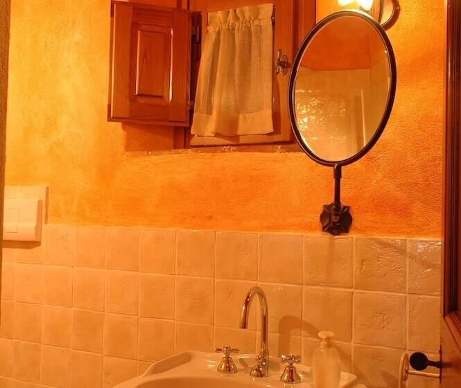 Сельский отель Agriturismo Casale Della Torre