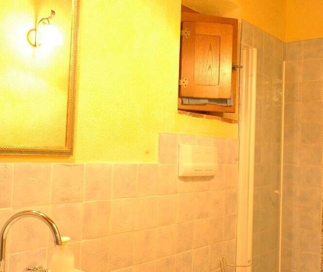 Сельский отель Agriturismo Casale Della Torre