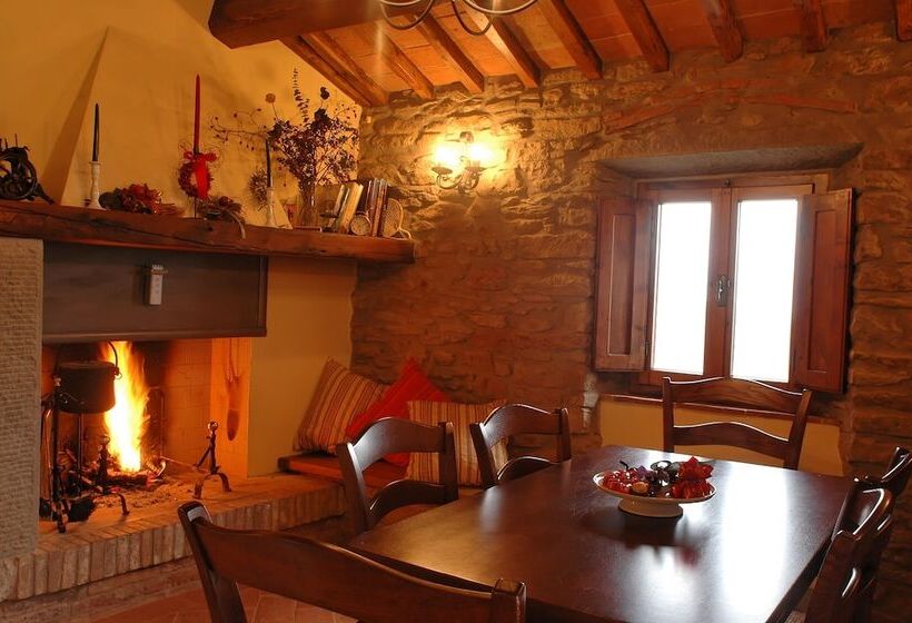 Сельский отель Agriturismo Casale Della Torre