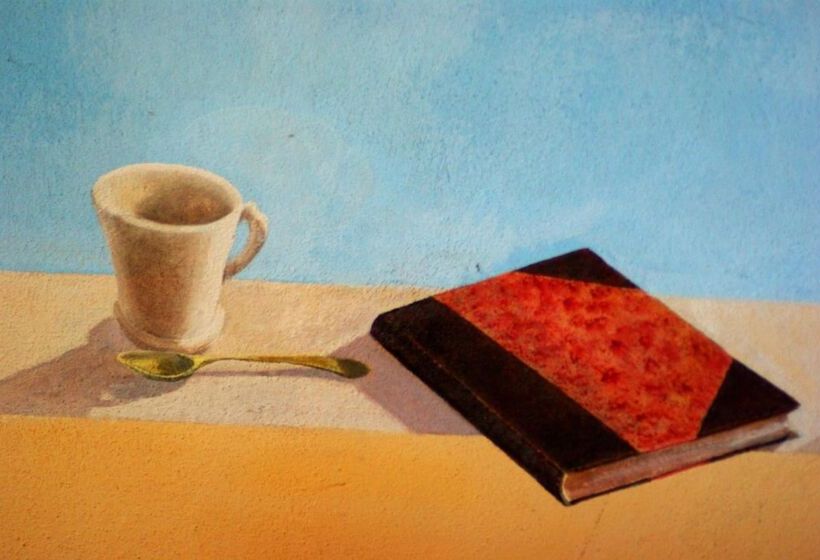 교외 호텔 Agriturismo Fattoria Santa Vittoria