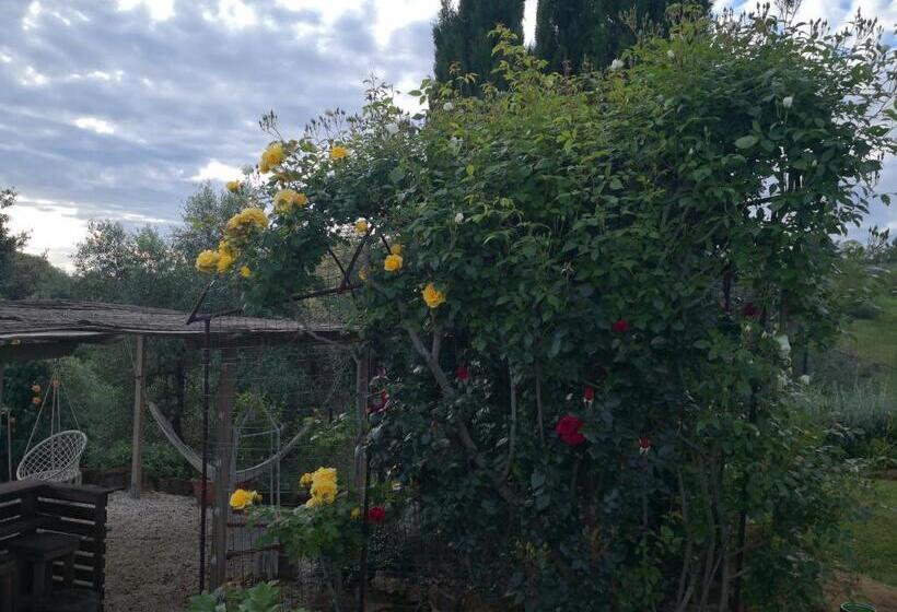 هتل روستایی Agriturismo I Colli