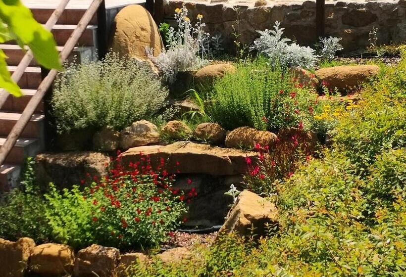 هتل روستایی Agriturismo I Colli