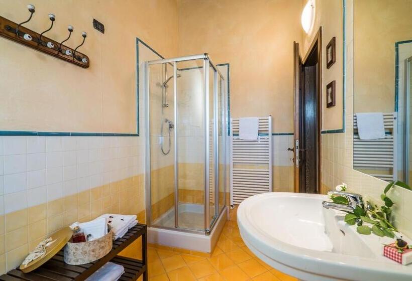 هتل روستایی Agriturismo I Colli