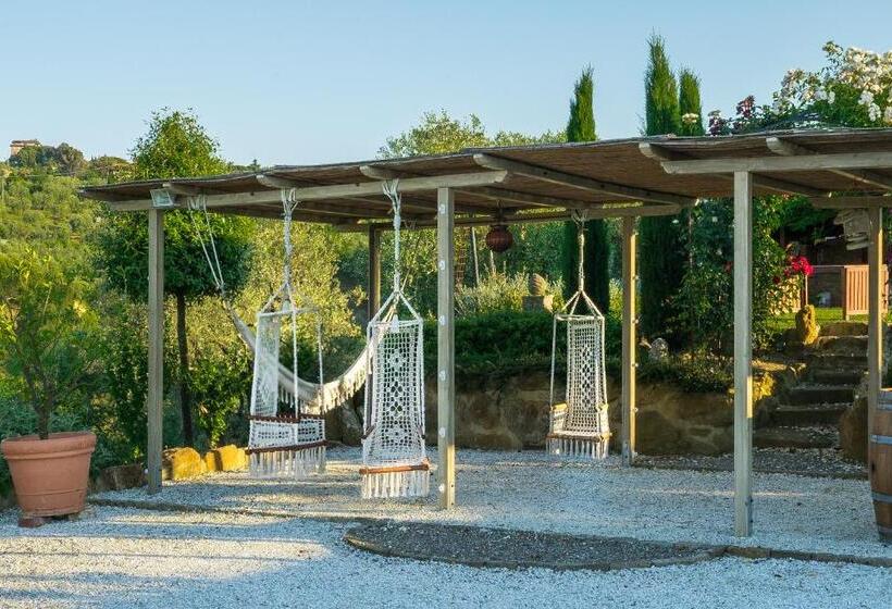 هتل روستایی Agriturismo I Colli