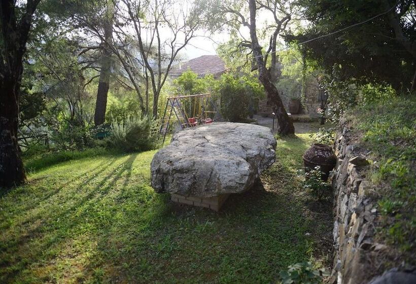 田舎風ホテル Agriturismo Le Cerinaie