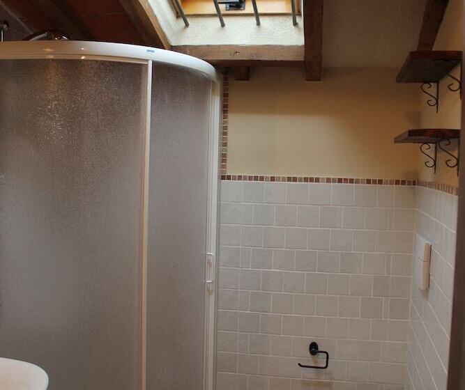 田舎風ホテル Agriturismo Poggianto