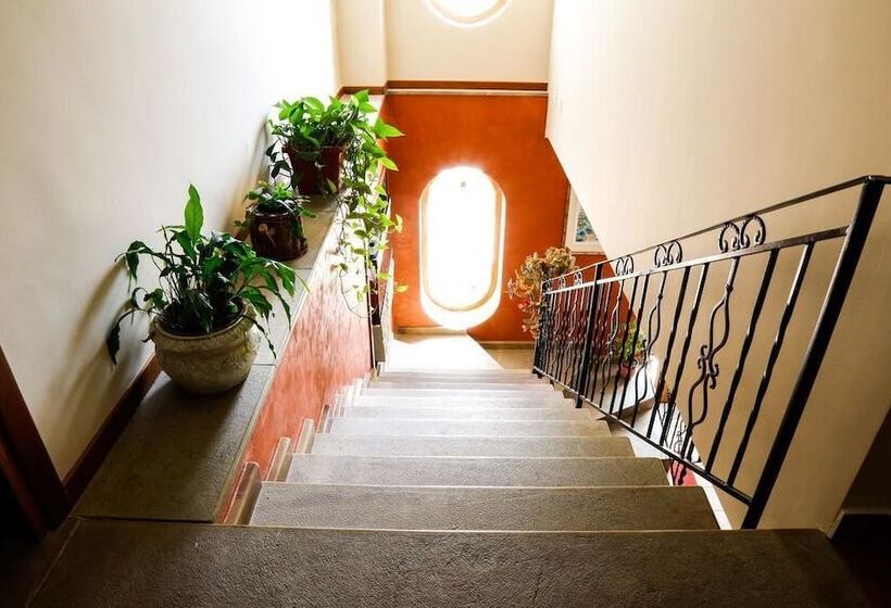 فندق ريفى Agriturismo Prisco