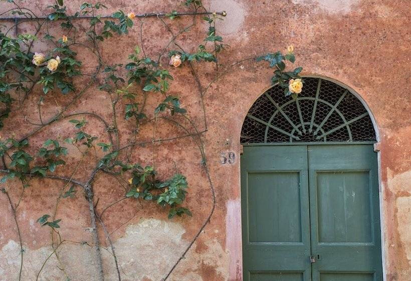 בית מלון כפרי Azienda Agricola Montestigliano