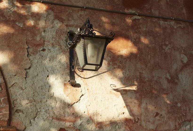 בית מלון כפרי Azienda Agricola Montestigliano