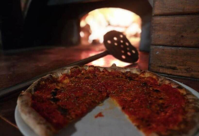 乡村酒店  B&b Home Holiday Villa Delle Acacie Agriturismo