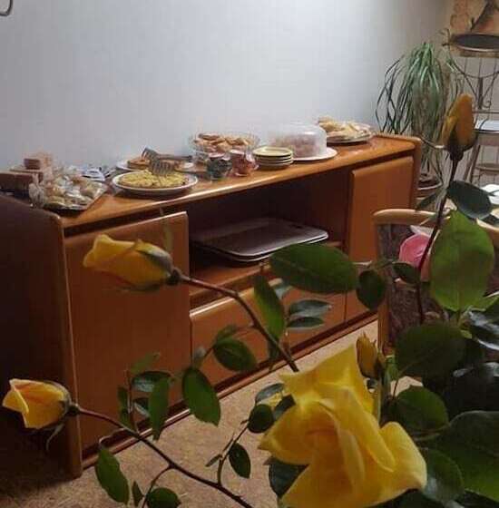 乡村酒店  B&b Home Holiday Villa Delle Acacie Agriturismo