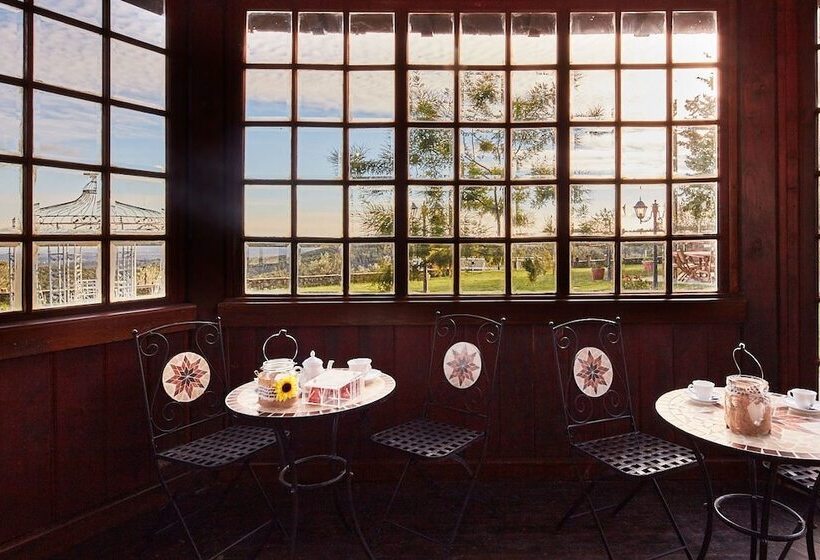 교외 호텔 Casalrosso