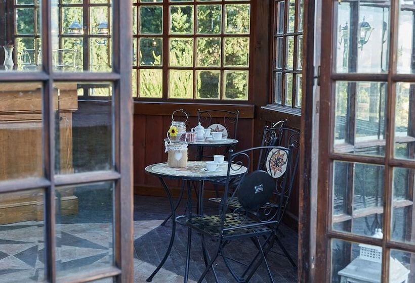 교외 호텔 Casalrosso