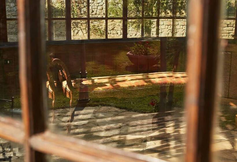 교외 호텔 Casalrosso