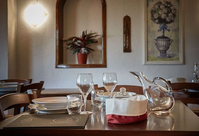 교외 호텔 Casalrosso