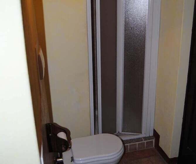 田舎風ホテル Il Borgo Di Faeta