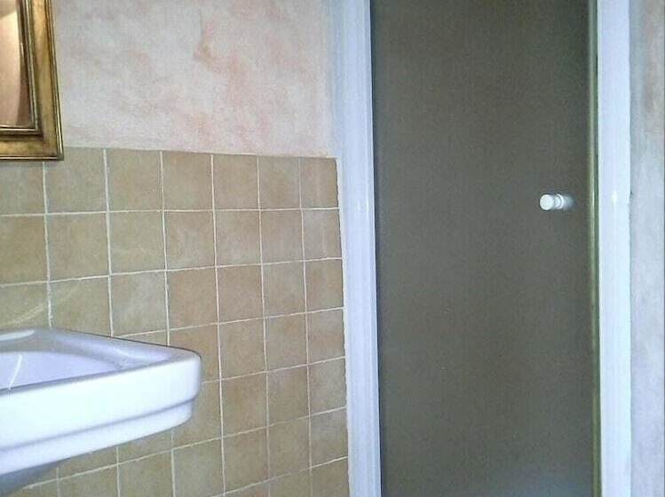 田舎風ホテル Il Borgo Di Faeta