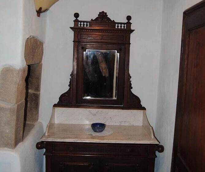 田舎風ホテル Il Borgo Di Faeta