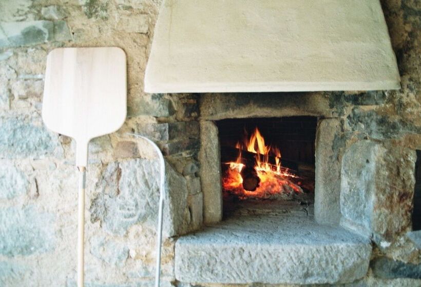 בית מלון כפרי Le Case Della Buca Agriturismo Ed Agricampeggio