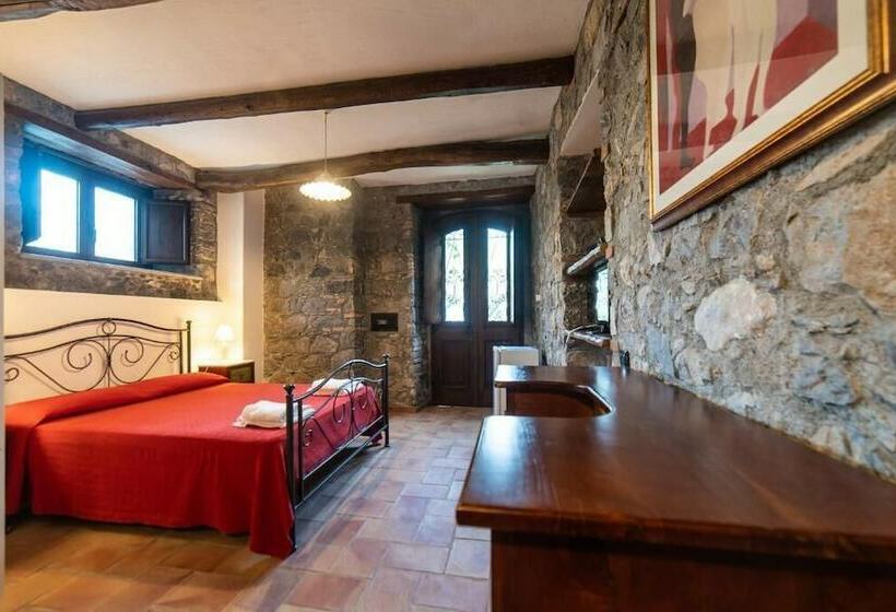 교외 호텔 Pie  D Ulivo