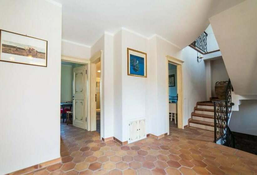 교외 호텔 Pie  D Ulivo