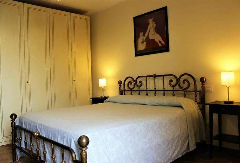 교외 호텔 Pie  D Ulivo