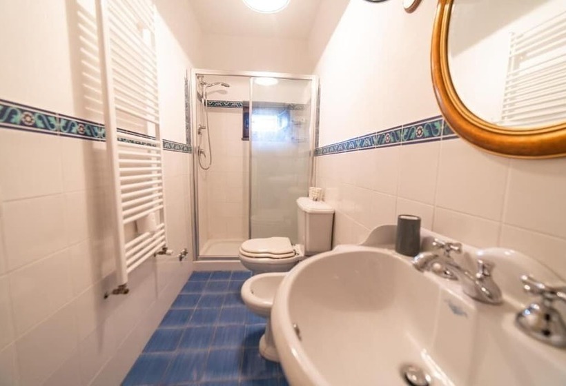 교외 호텔 Pie  D Ulivo