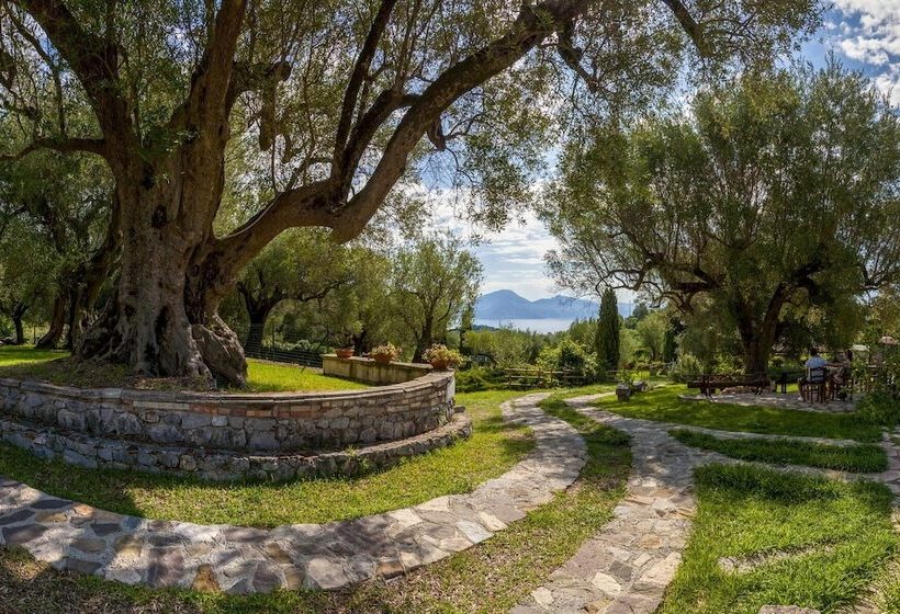 교외 호텔 Pie  D Ulivo