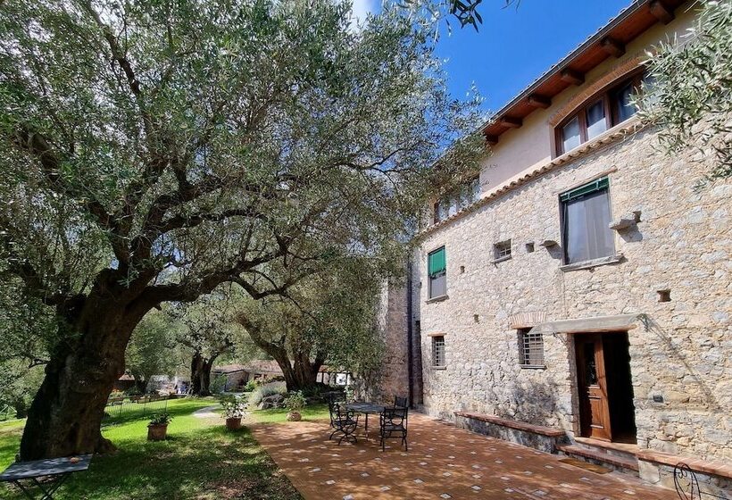 교외 호텔 Pie  D Ulivo