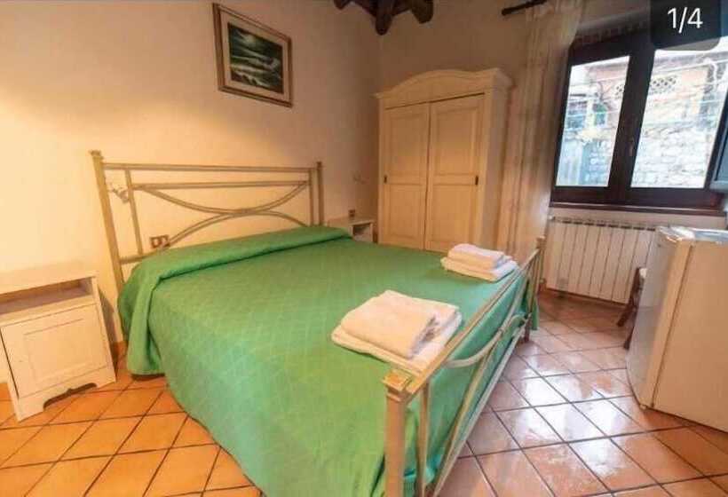 교외 호텔 Pie  D Ulivo