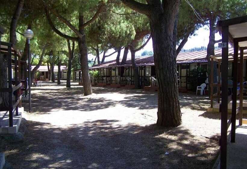 فندق Villaggio Costa D Argento