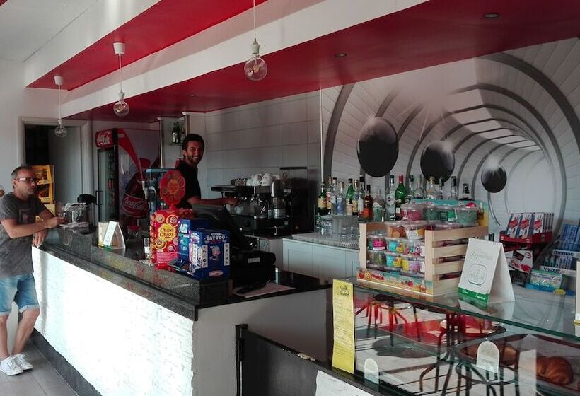 فندق Villaggio Costa D Argento