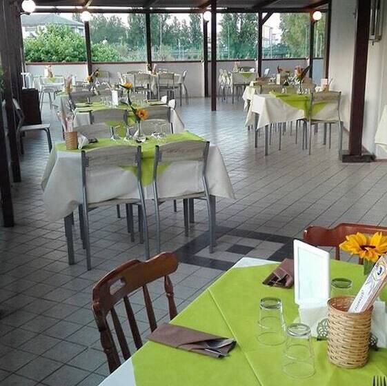 فندق Villaggio Costa D Argento