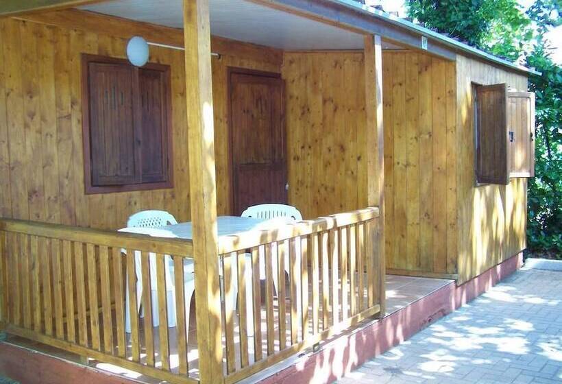 فندق Villaggio Costa D Argento