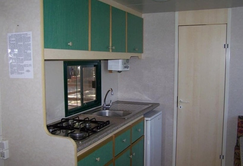 فندق Villaggio Costa D Argento