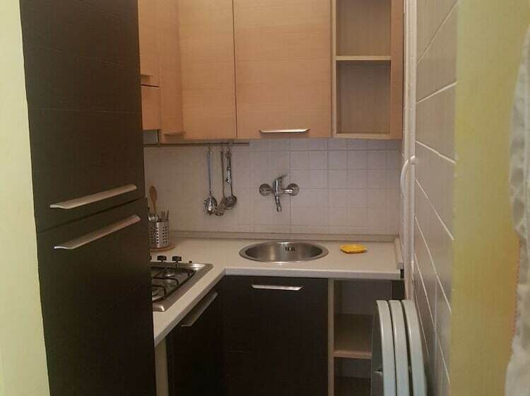 هتل Villaggio Turistico Valle Scinni