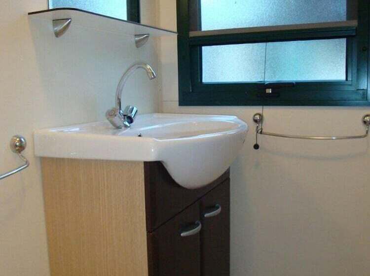 בית מלון כפרי Weekend Glamping Resort