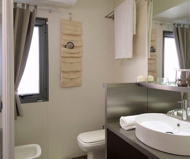 호텔 Weekend Glamping Resort