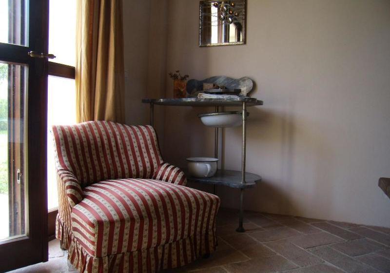 Antico Casale Dei Sogni Agriturismo