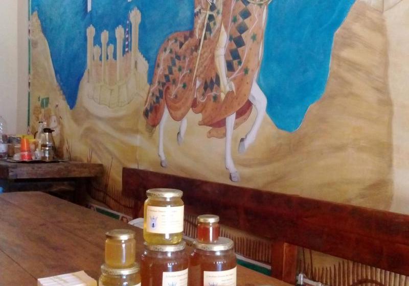 Antico Casale Dei Sogni Agriturismo