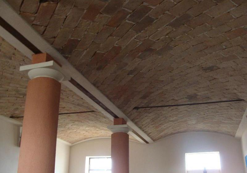 Antico Casale Dei Sogni Agriturismo