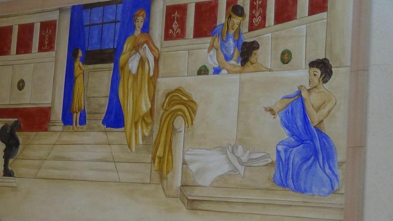 Antico Casale Dei Sogni Agriturismo