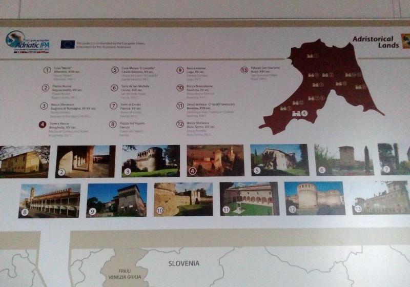 Antico Casale Dei Sogni Agriturismo