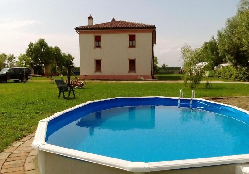 Antico Casale Dei Sogni Agriturismo